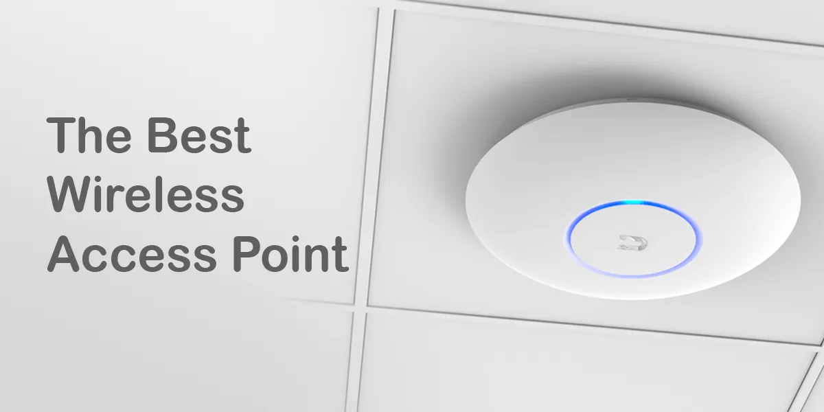 access point