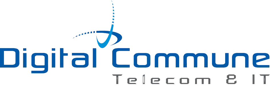 Digital Commune