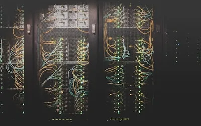 Infrastructure Solutions