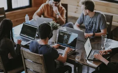 IT Consulting