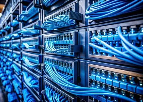 Structured Cabling